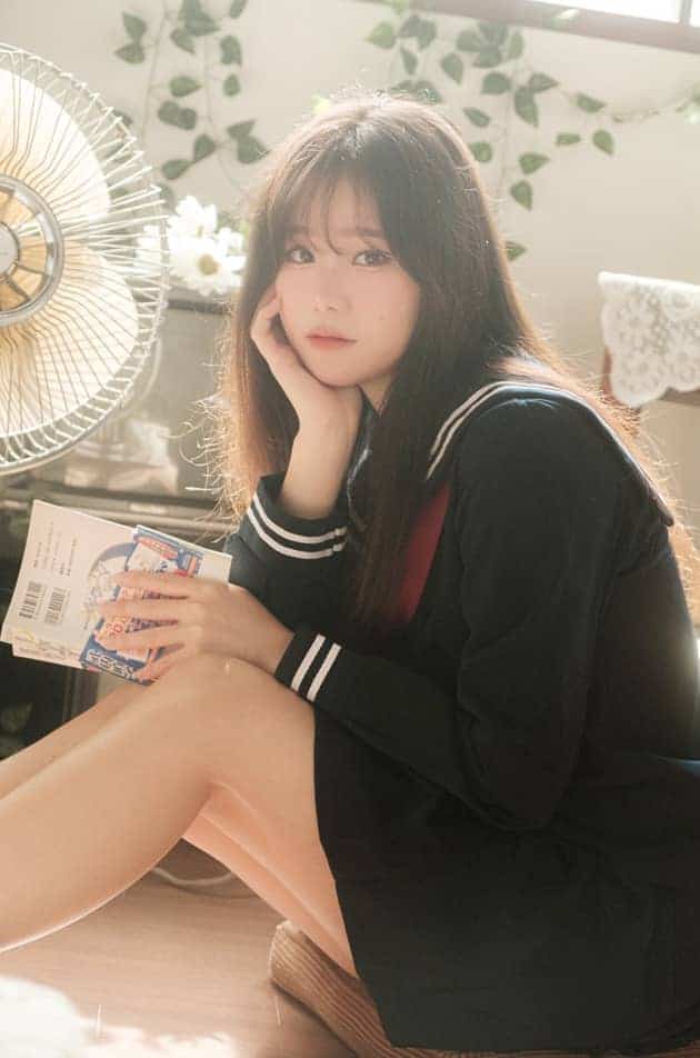 韩国AVG模特-Sub锡拉-粉丝订阅福利,平胸露点闪现逼缝932P+49V/1.29G