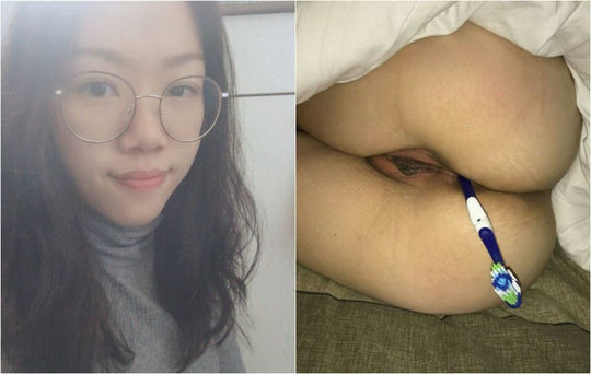【mj】洋男友迷玩华裔留学生女友暴力开洞各种插逼颜射8分10+300P【807M】